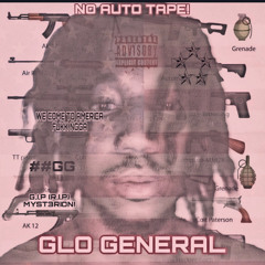 GLO GENERAL - GIMME DAT! (PROD ARNOLDV)