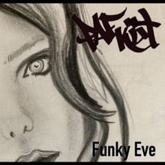 Funky Eve / LDSR 213