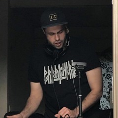 Extra lomp podcast Episode 1 - Dj Ghandy (BE)