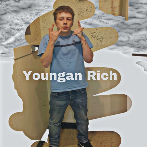 Youngan Rich - I want Your Everything