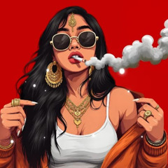 Dil Mein Dard Sa (Farooq Got Audio Remix) | Kranti | Hip Hop/Trap Mix