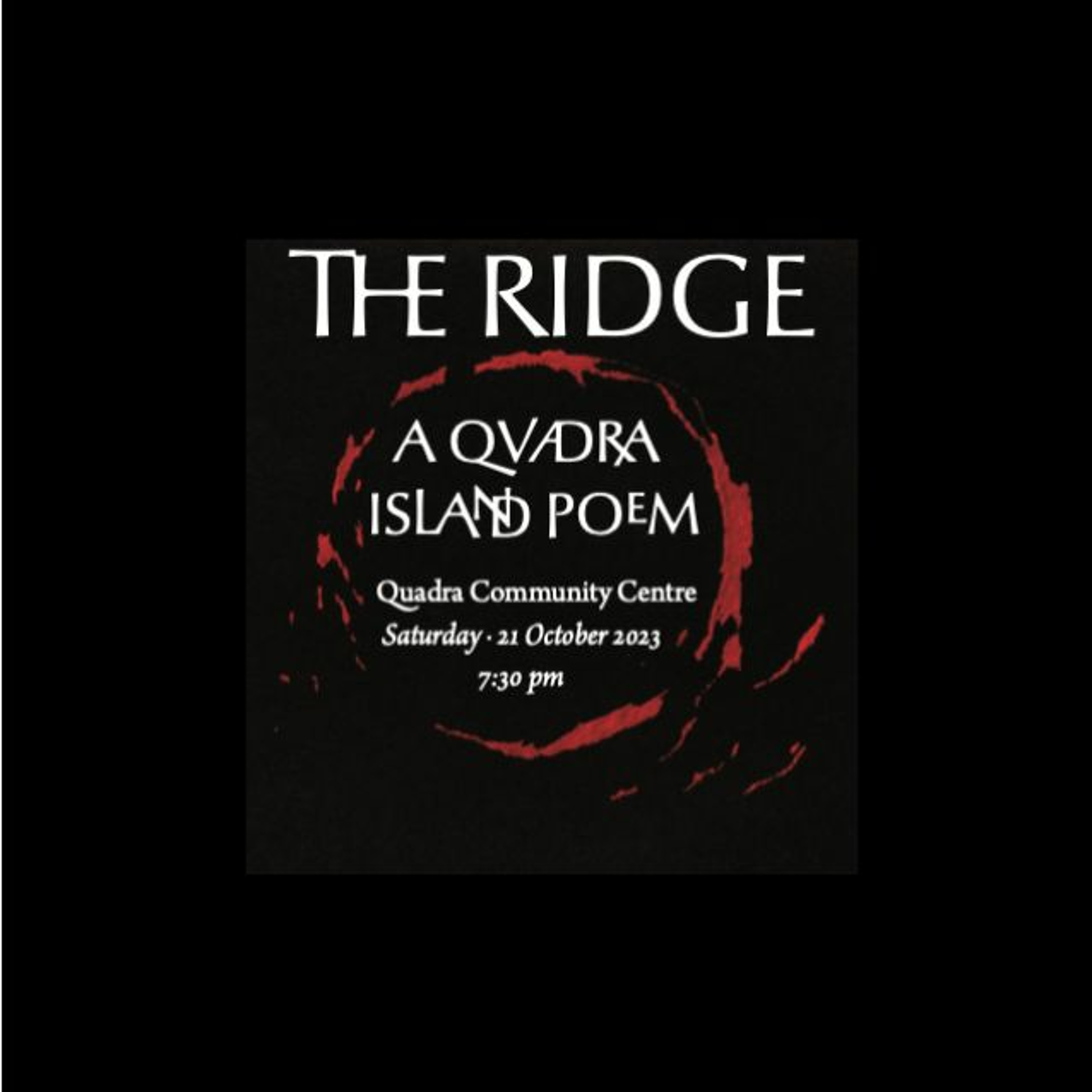 Robert Bringhurst on science, poetry, the ridge where he lives and much more