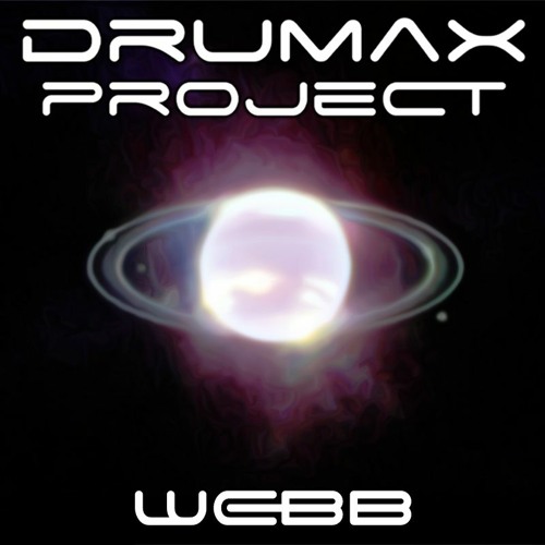 DRUMAX No. 6 // WEBB
