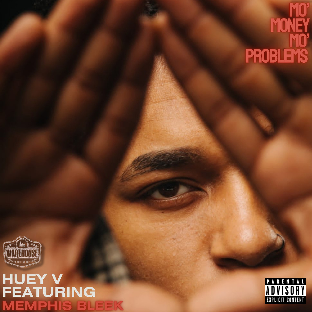MO MONEY MO PROBLEMS (feat. Memphis Bleek)