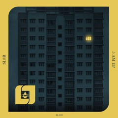 Sl8r - Limonata - Liquid Lab Forthcoming