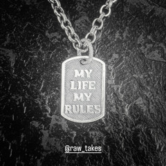 ЛАУД - My Life My Rules (feat. Boulevard Depo, i61) Raw Takes Remix .wav