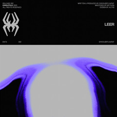 Leer (feat. RVF & BRTLN)