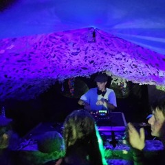DillyDally resident mix 01 - bongbastic bass mashup