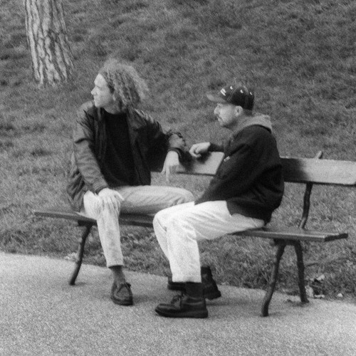 Wave Form w/ Aurélien Arbet & Pierre Rousseau 140123