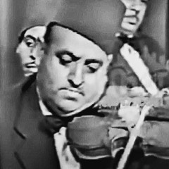 احمد العريان - عزف بالكمنجة