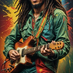 Inhar EastMoon - [REGGAE, SALSA LATINO]