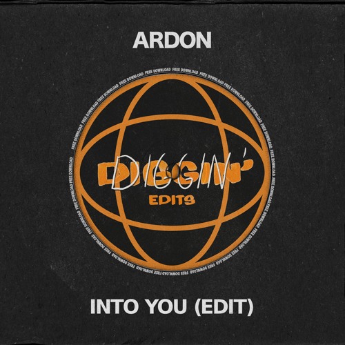 Into You (Ardon Edit)