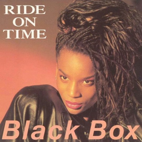 Black Box - Ride On Time (Resilient Edit) [FREE DOWNLOAD]