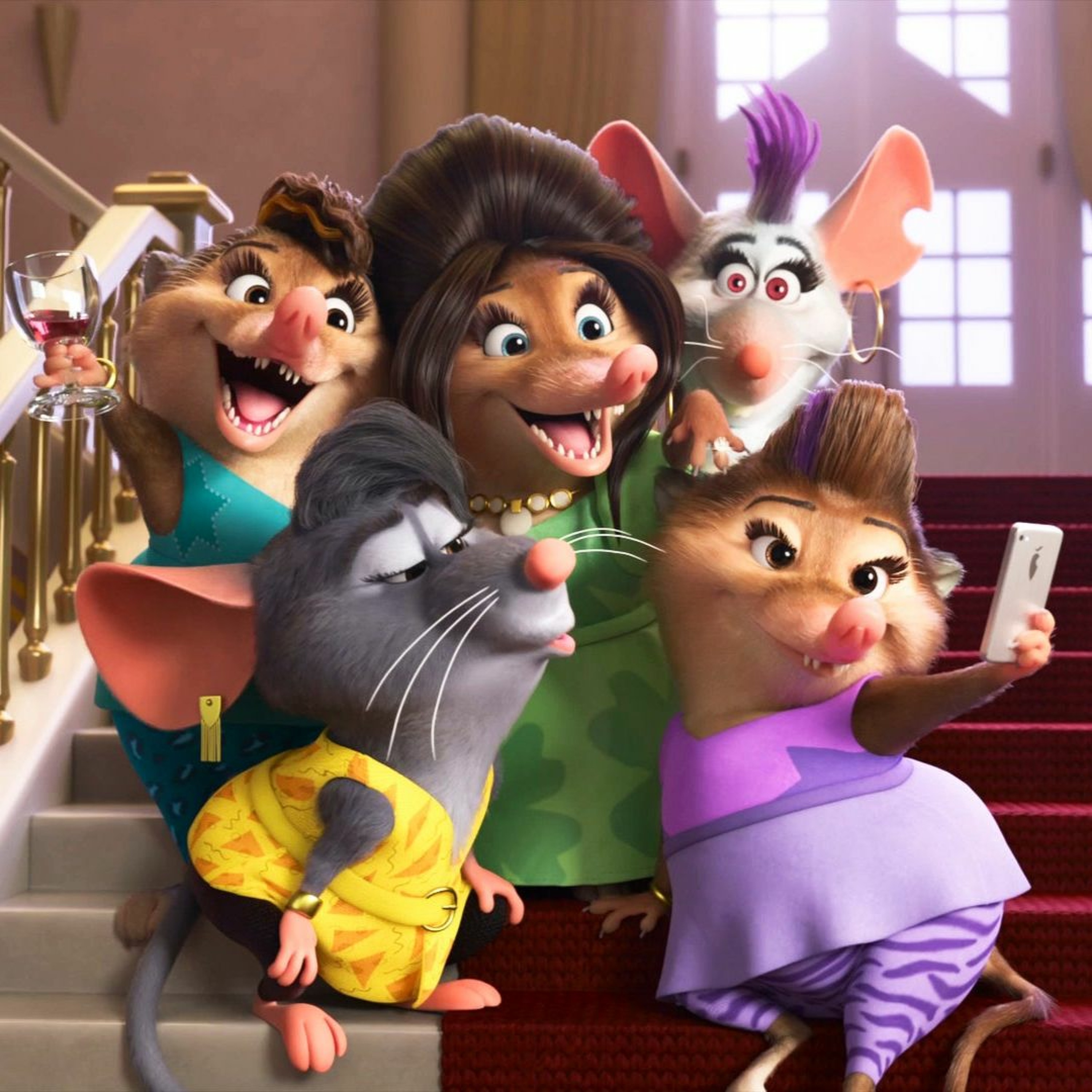 The ThawedCast: Conversations About Animation