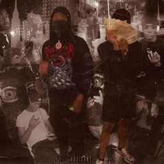 Bang It Out (feat.ButtonBoy)