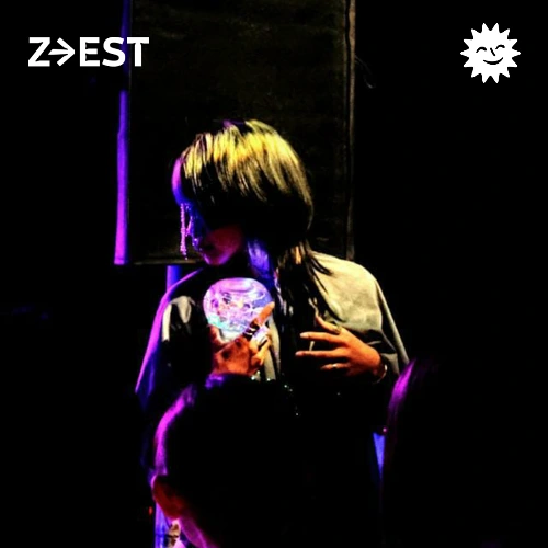 Soundcloud podcast image for