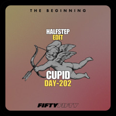 Rudeejay, Da Brozz, Mo27Da X Trey Pearce, Uberjak'd - Cupid Alone (HALFSTEP Edit)