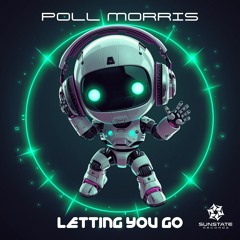 Poll Morris - Letting You Go [Sunstate Records]
