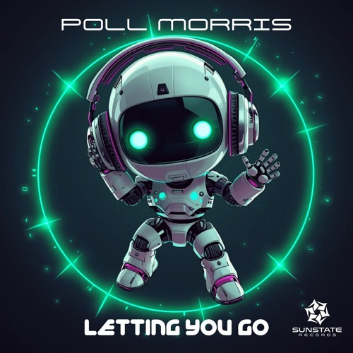Poll Morris - Letting You Go [Sunstate Records]