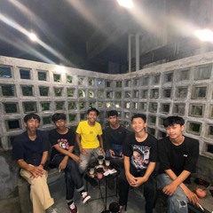 PERCERAIAN LARA X JANGAN TANGGUNG TANGGUNG FUNKOT HARD 2023 - DJ SMDK
