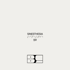 BLURCAST 59 | SINESTHESIA