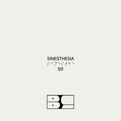 BLURCAST 59 | SINESTHESIA