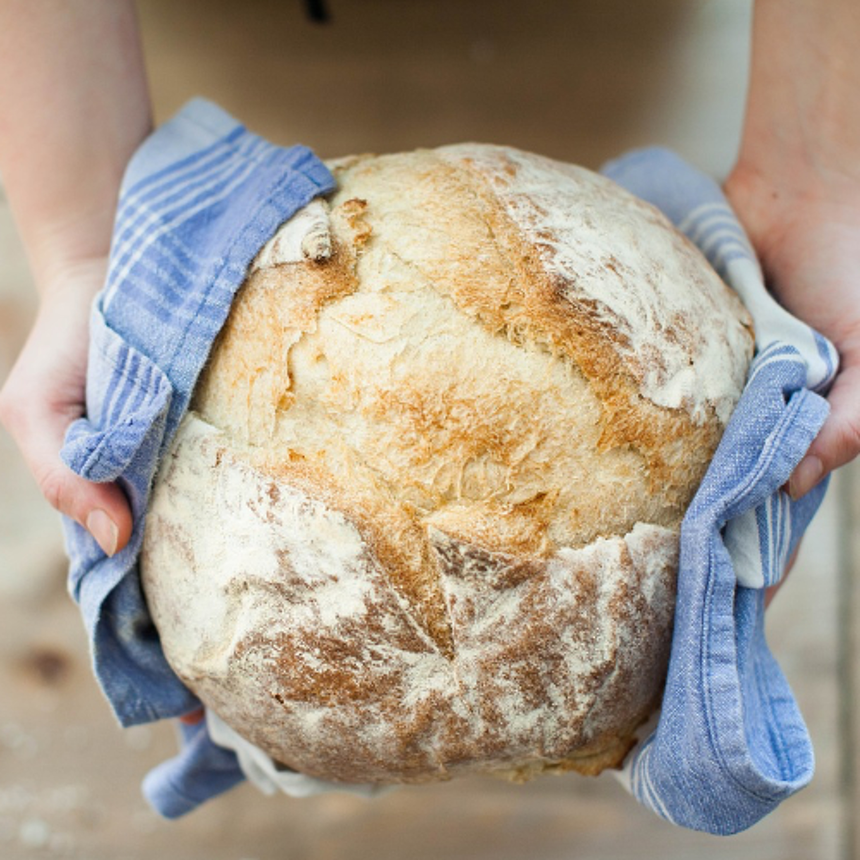 Quattro Stagioni 184 - il pane in Italia