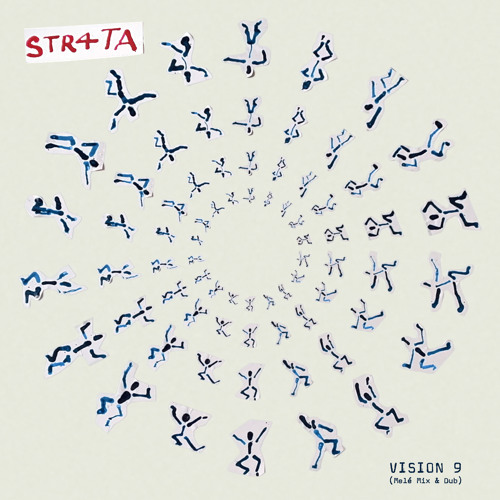Vision 9 (Melé Mix)