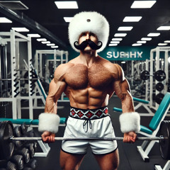 За тебя тренболон отдам