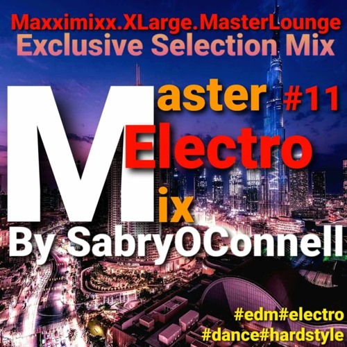 MasterElectroMix 11