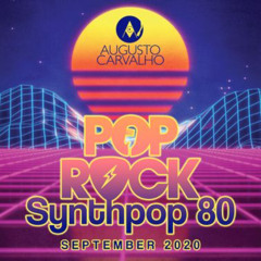Pop Rock Synthpop Set 80's Sep 2020