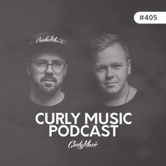 Curly Music #405