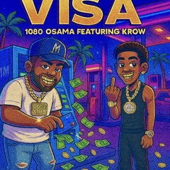 Visa ft. Krow