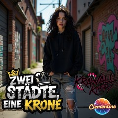 Zwei Städte, eine Krone