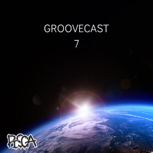 groovecast 7