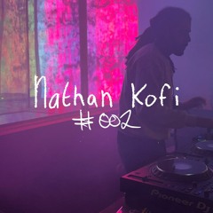 #002 - Nathan Kofi @ Backyard Festival [25-03-2023]