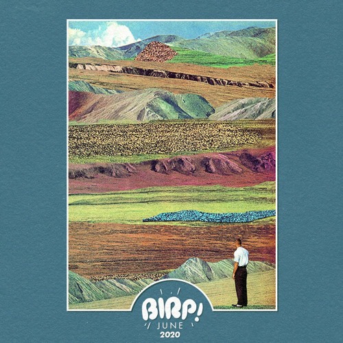 Indie / Bedroom Pop • BIRP! June 2020