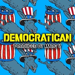 [FREE BEAT] - "Democratican" - YG x Kamaiyah x Mozzy Type Beat