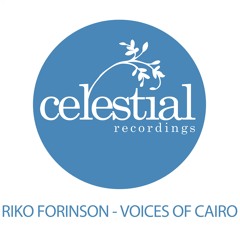 Voices of Cairo (Original Mix)