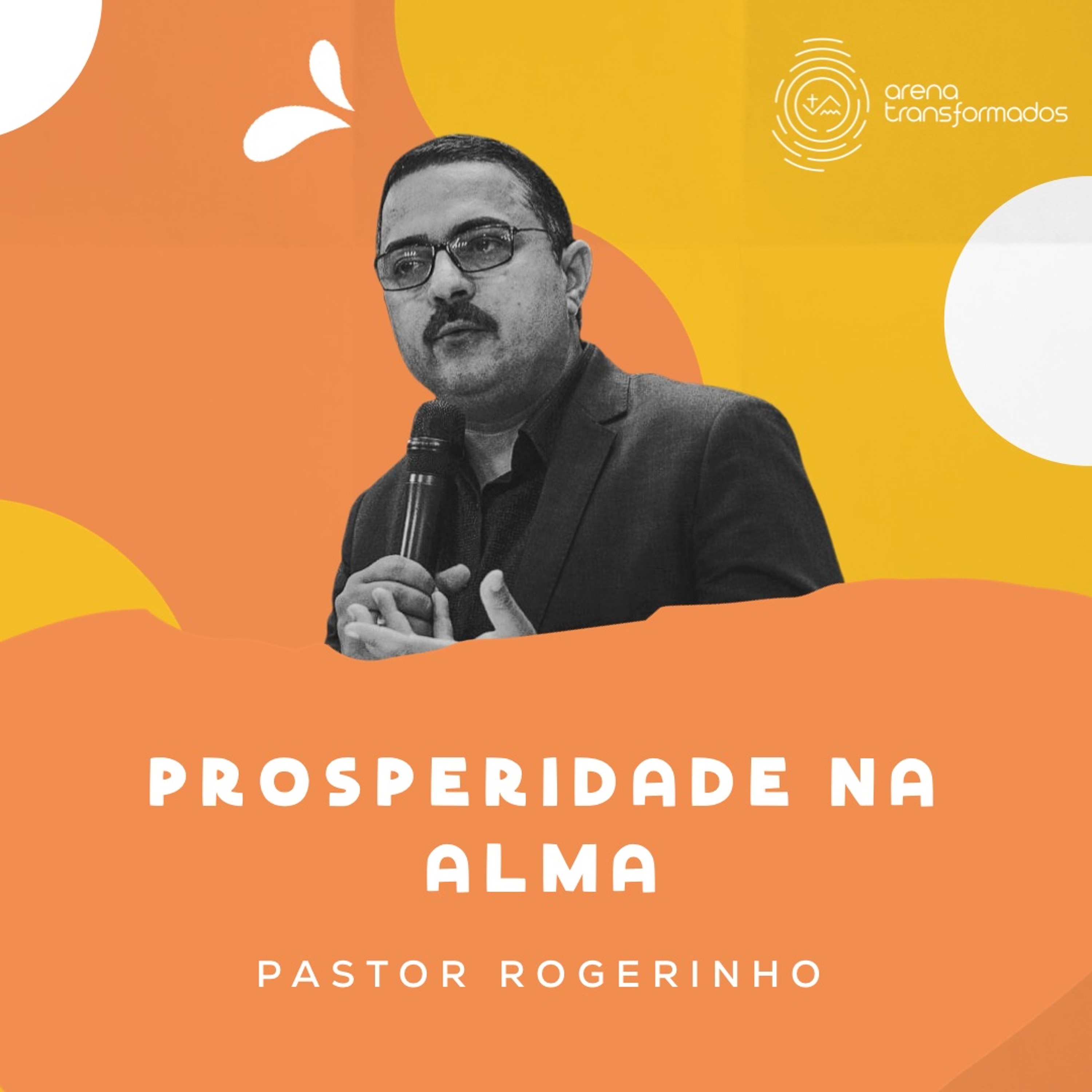Arena Transformados