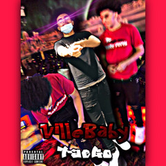 TaeGo-VilleBaby (prod.Harto)