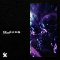 Richard Bahericz - Darkness