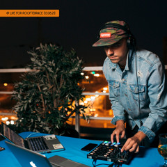 @ live for roof terrace (13.08.21)