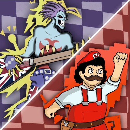 Red Cyclone