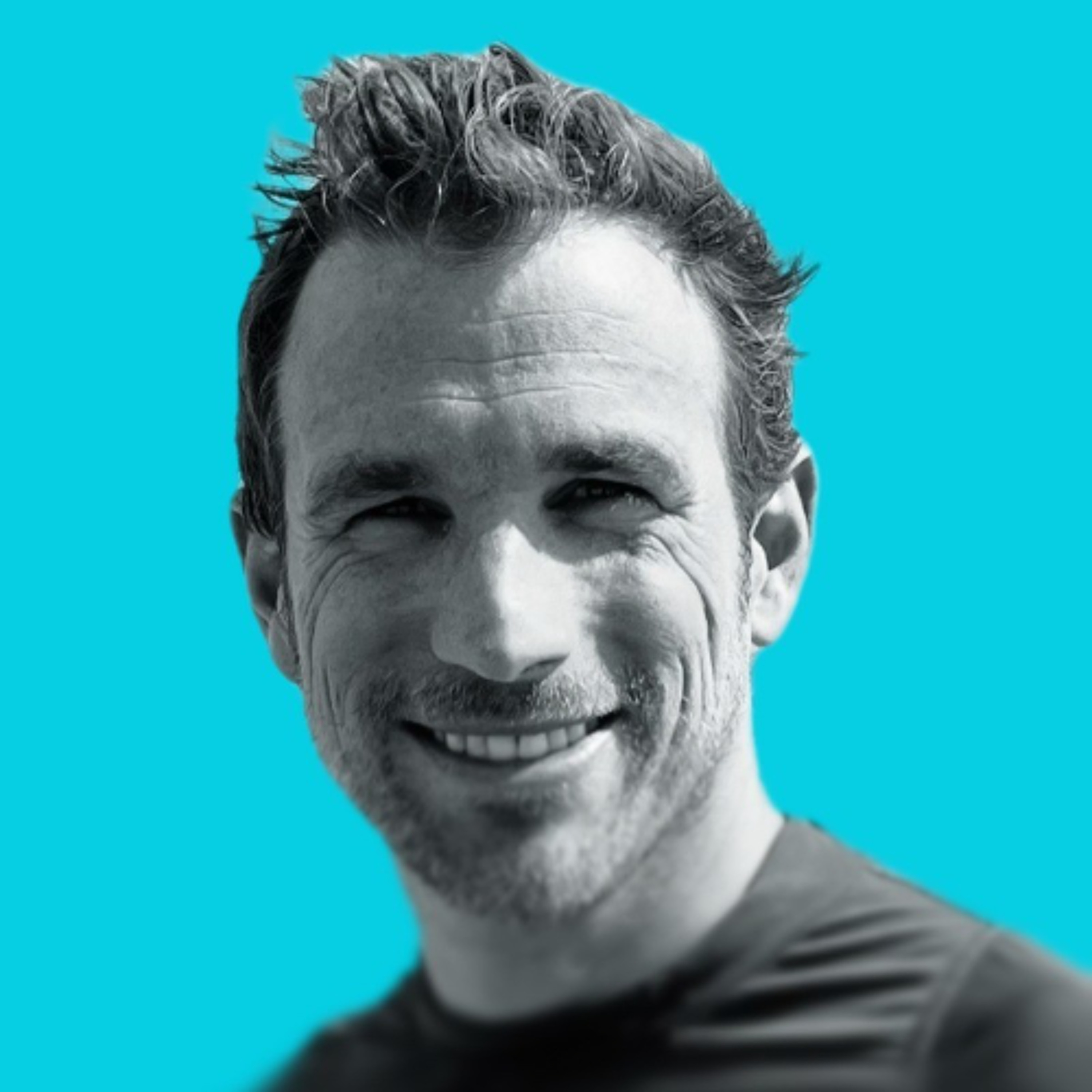 90 - Thinking visually, building marketplaces, and turning spreadsheets into products with Jonathan Hey, former CPO of ZenEducate