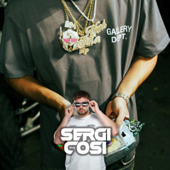 Enzaciao (Sergi Cosi Extended y Acapella Outro) + Mashup con Seteadora | FREE - ¡Filter Copy!