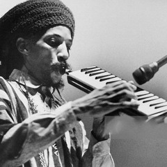 Hommage à Augustus Pablo sur Radio Rhizome
