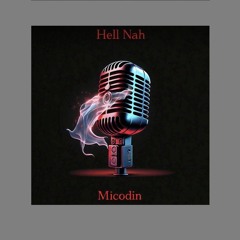 Micodin - Hell Nah