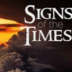 Signs Of The Times [by wreckone and saintless nick ]