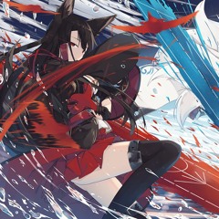 Azur Lane ~ Crimson Echoes World Theme ~ BGM/OST (10 Min)